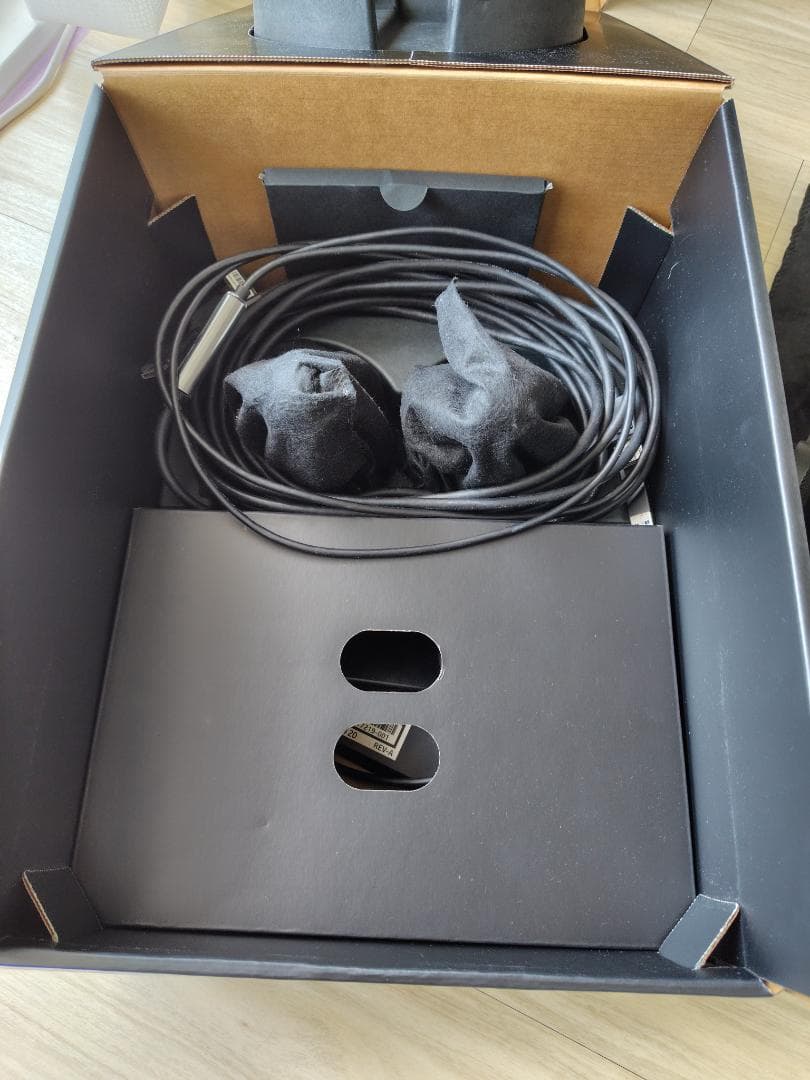 HP Reverb G2 VRヘッドセット