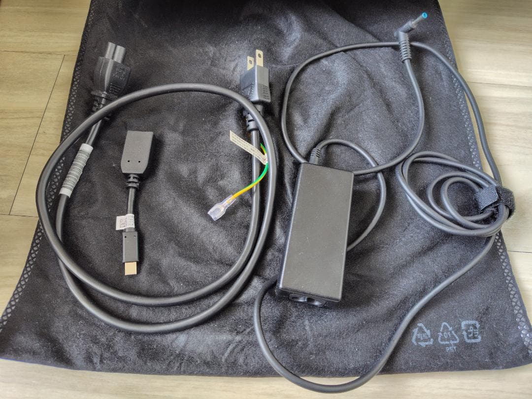 HP Reverb G2 VRヘッドセット