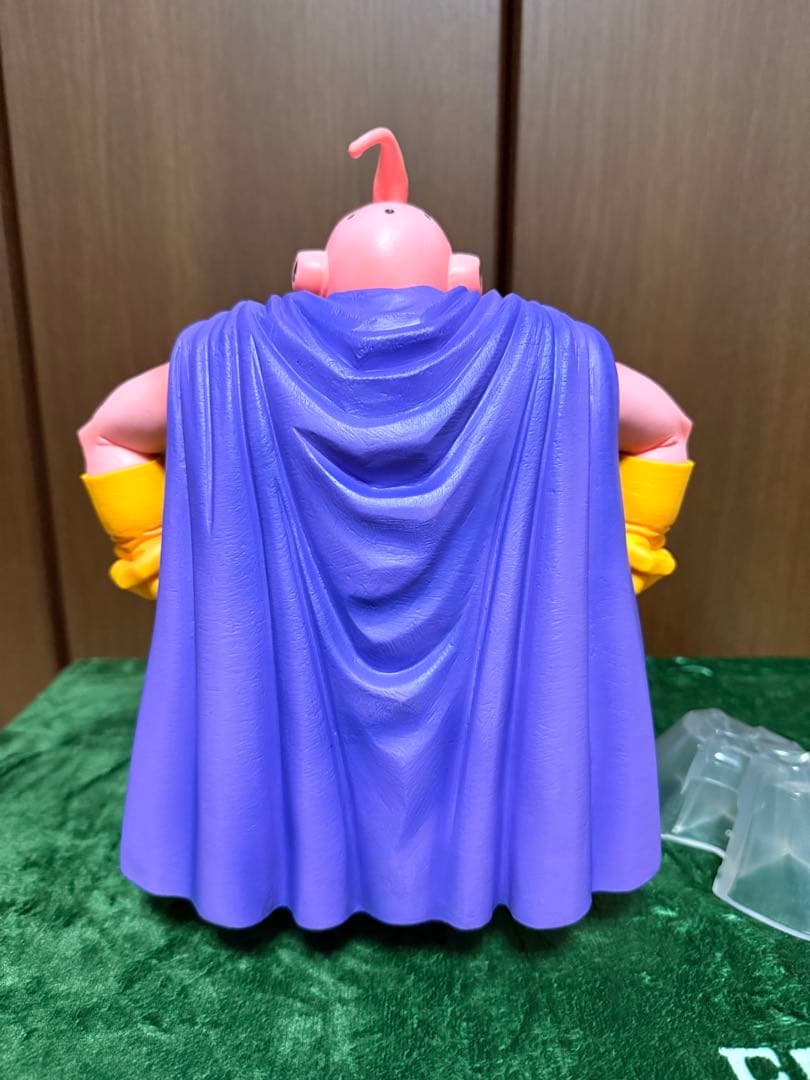 一番くじ　ドラゴンボール　魔人ブウセット