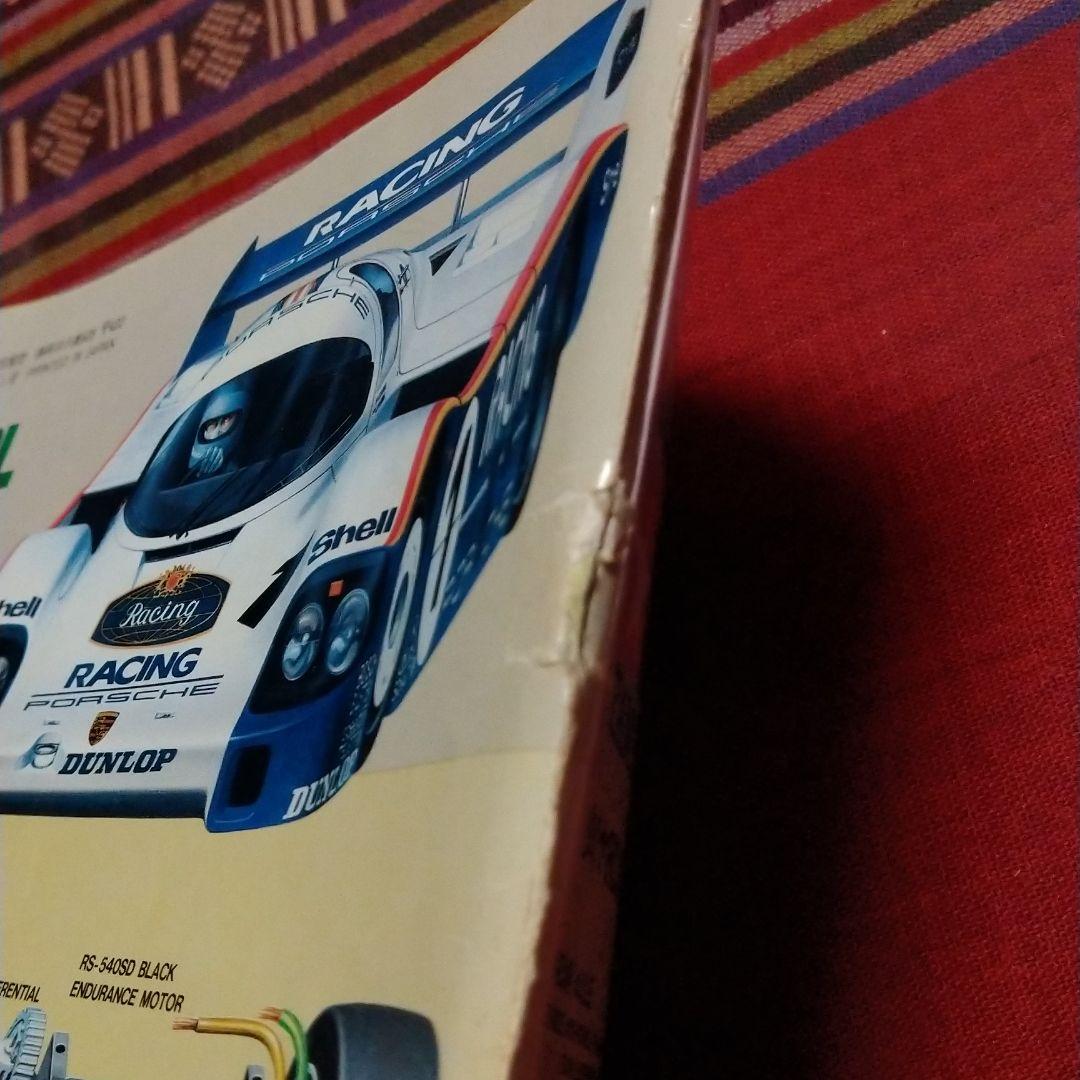 タミヤ　RCガイドブック　TAMIYA
