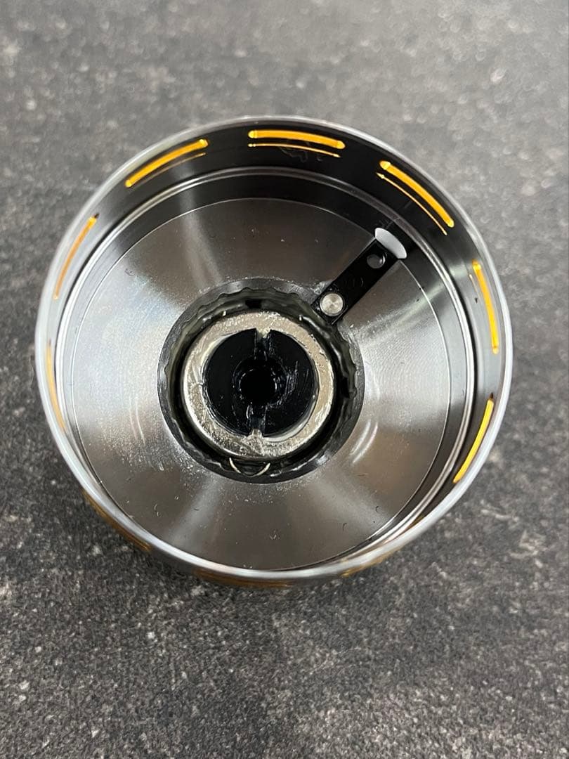 ダイワ　DAIWA トーナメント ISO Z-LBD TYPE3