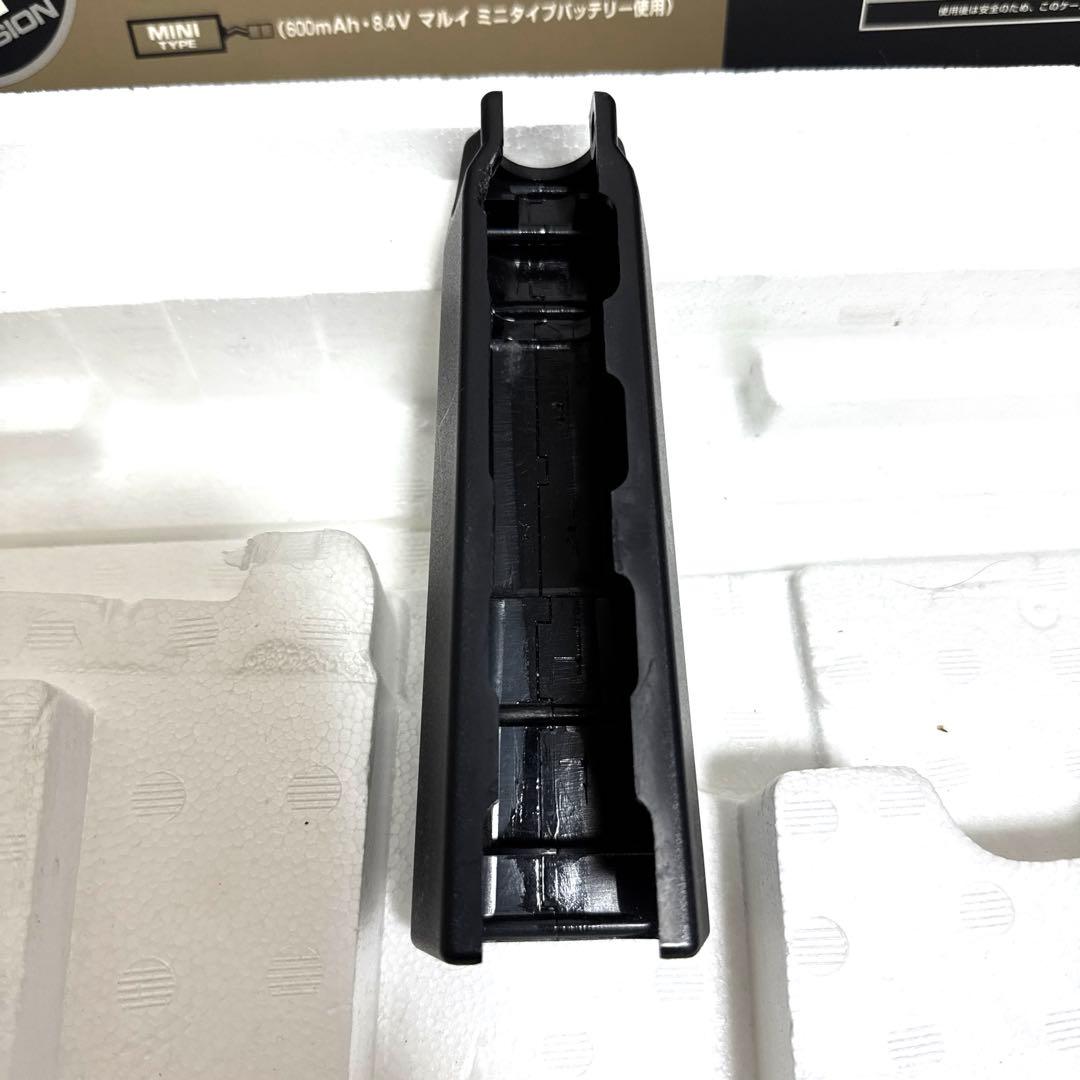 G3 SHORTY MC51 電動エアガン ホップアップ付き