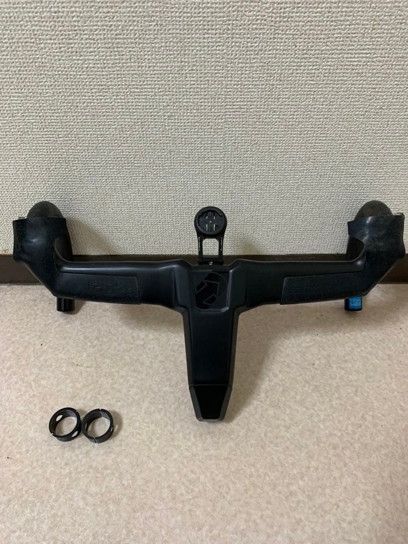 SHIMANO PRO VIBE EVOハンドルバー