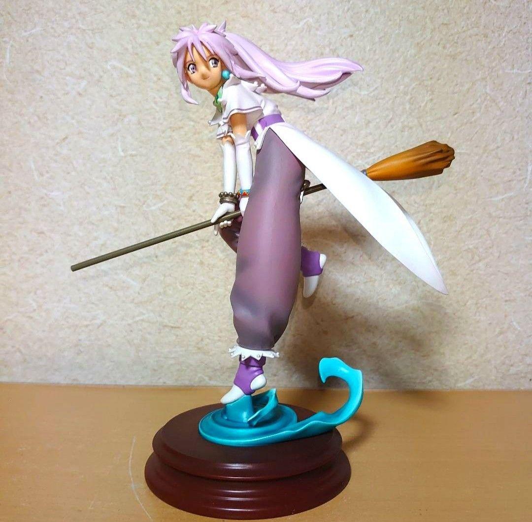 コトブキヤ テイルズ ミント・アドネード アーチェ・クライン 1/8 フィギュア