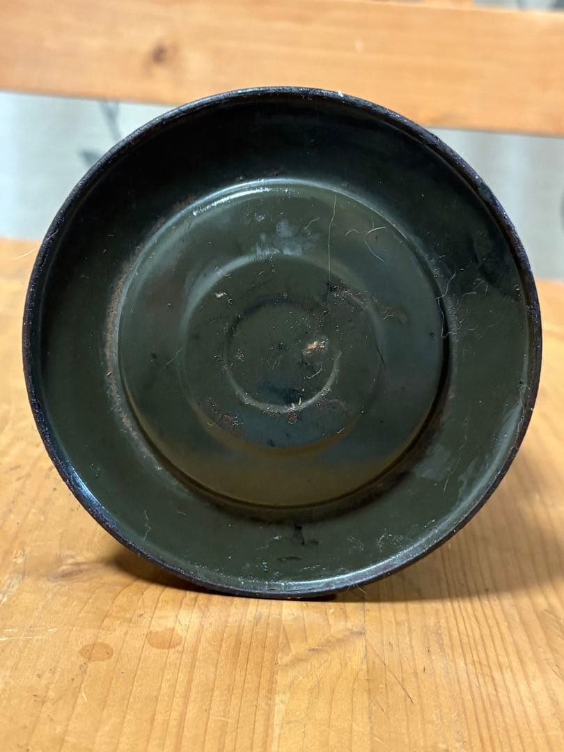 ライト・ランタン WW2 FEUERHAND 176 LU Junk