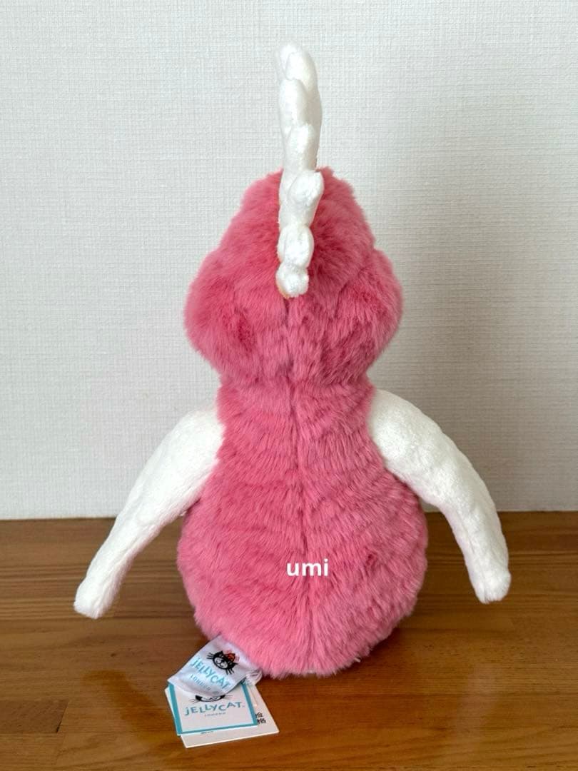 新作 Squawkatoo オウム 新品・タグ付き
