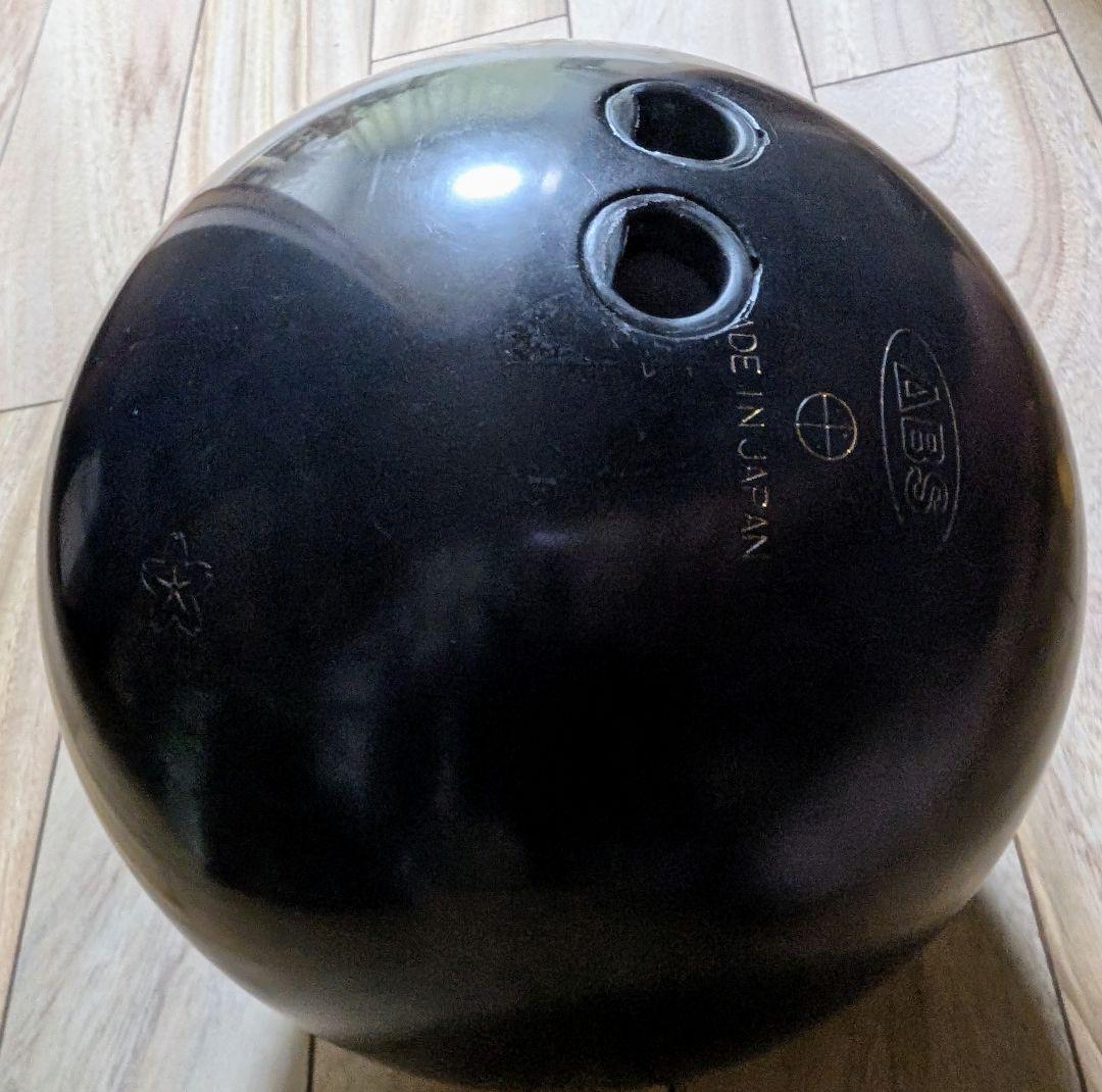 ナノデス　Accu-Line Tour Premium8 ボウリングボール