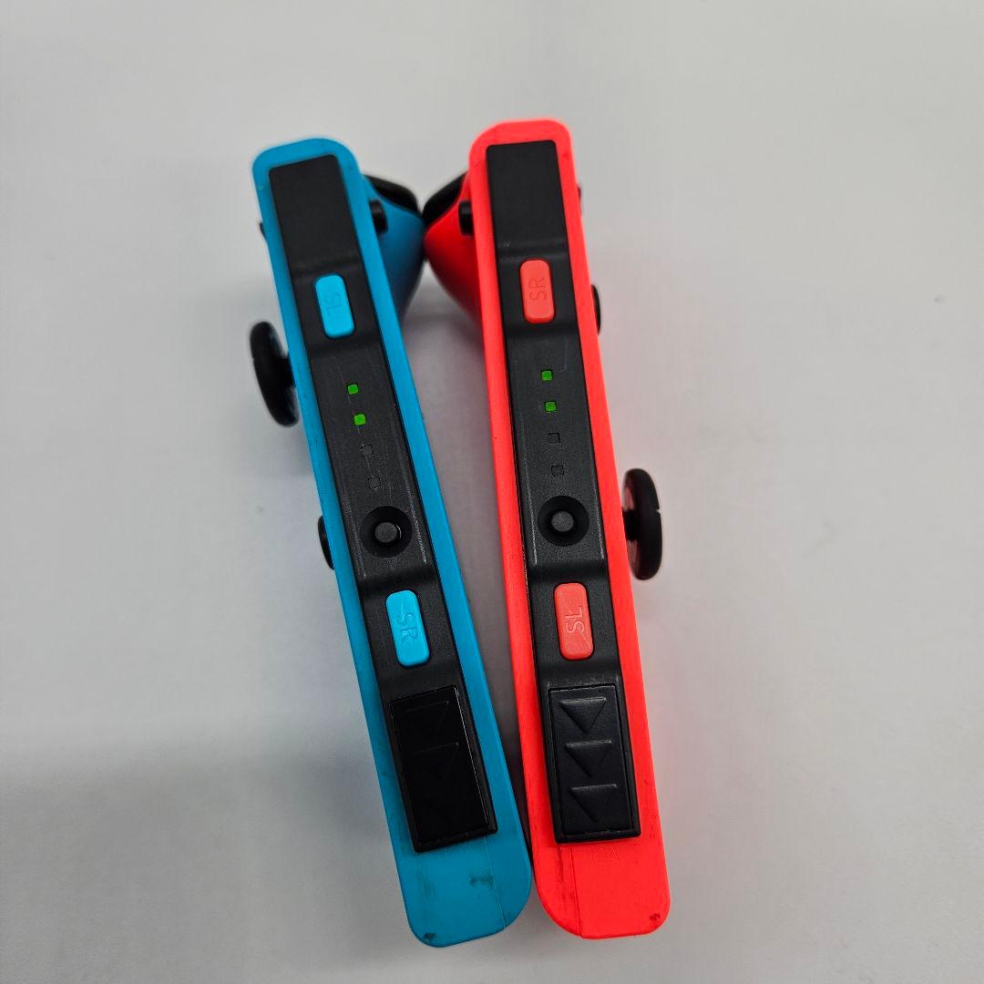 Nintendo Switch　ニンテンドースイッチ　本体