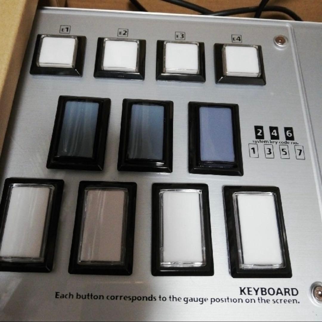 beatmania IIDX プレミアムコントローラー