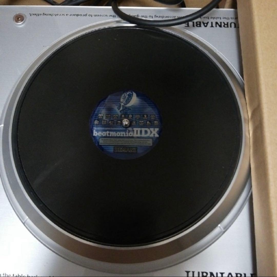 beatmania IIDX プレミアムコントローラー