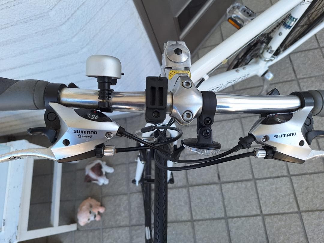 MIYATA 　TRYCROSS