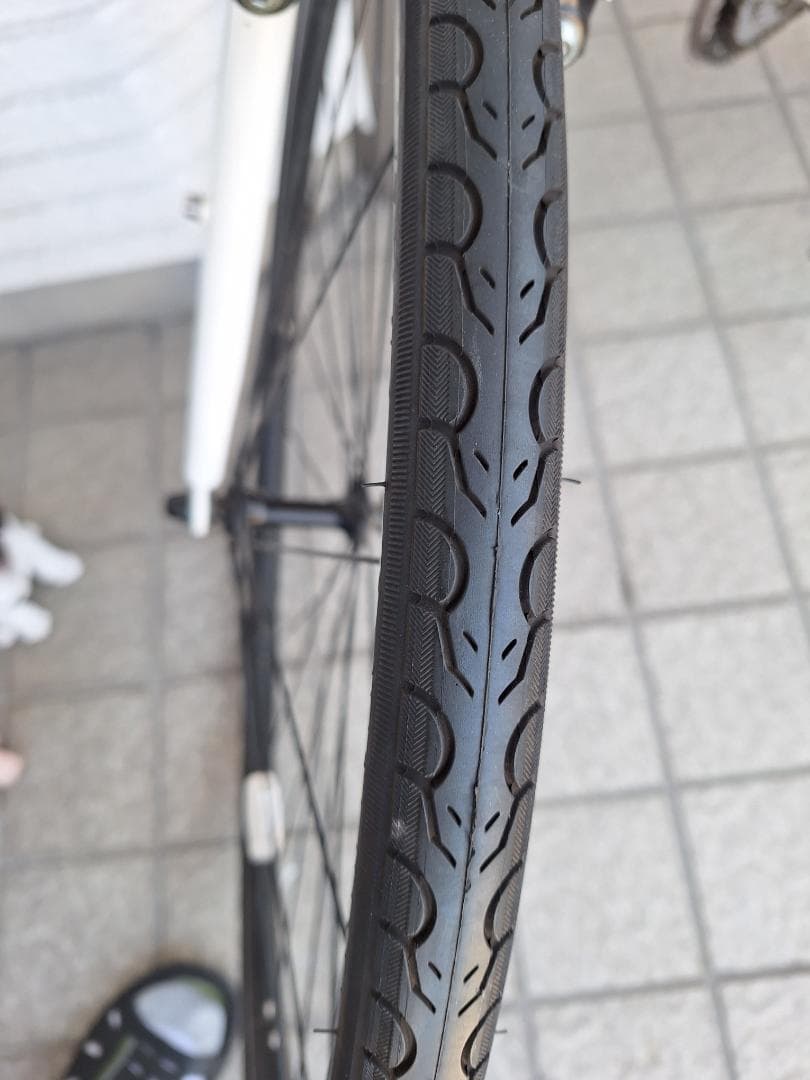 MIYATA 　TRYCROSS