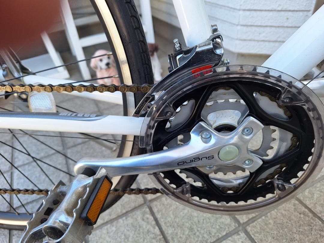 MIYATA 　TRYCROSS