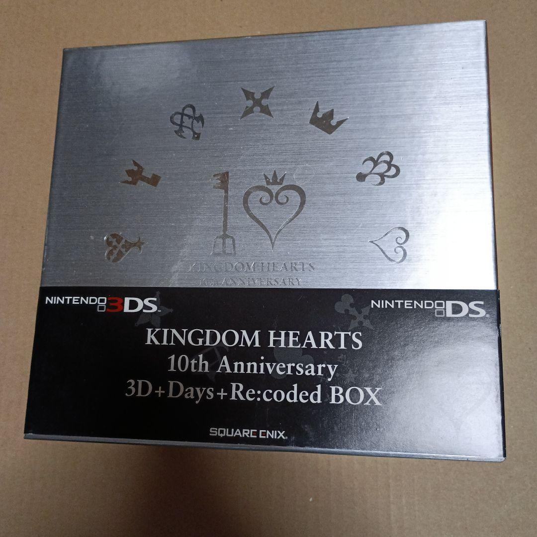 ゼルダ無双、ファイアーエムブレム無双など3DSの限定版9本セット