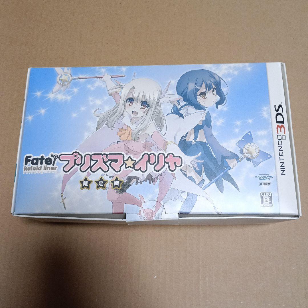 ゼルダ無双、ファイアーエムブレム無双など3DSの限定版9本セット