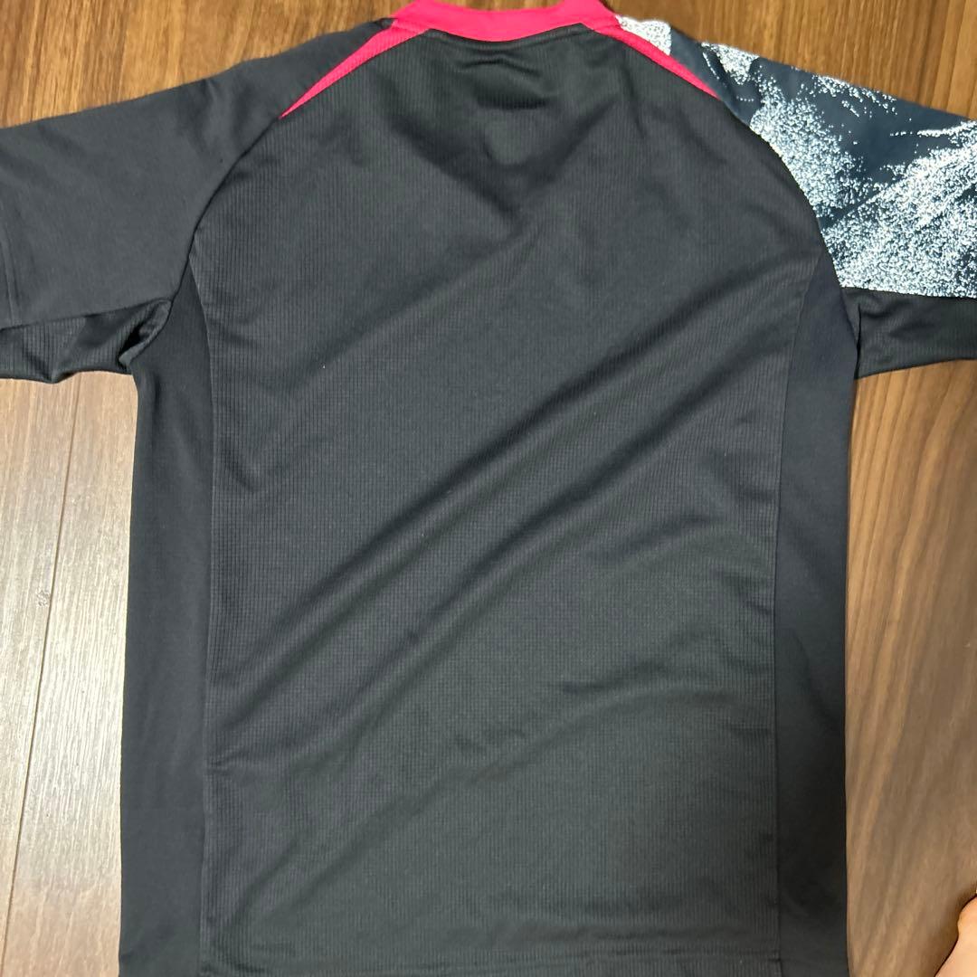YONEX バドミントンシャツ M