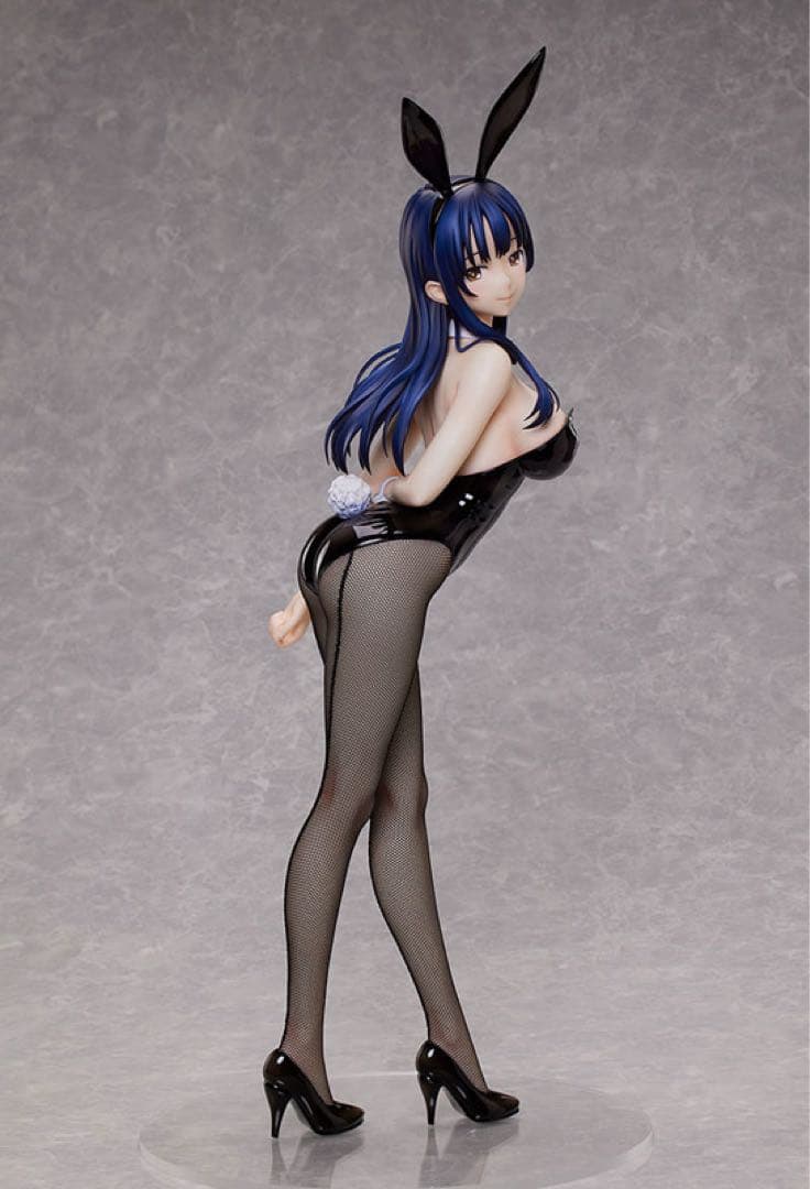 【薄紙付】僕の心のヤバイやつ 山田杏奈 バニーVer. 1/4 完成品フィギュア