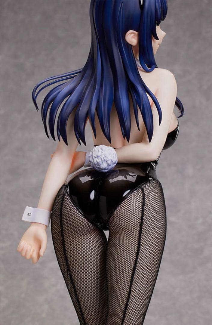 【薄紙付】僕の心のヤバイやつ 山田杏奈 バニーVer. 1/4 完成品フィギュア