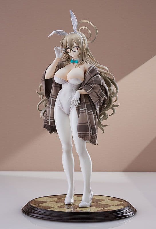 【新品】ブルーアーカイブ 室笠アカネ(バニーガール) 1/7 完成品フィギュア