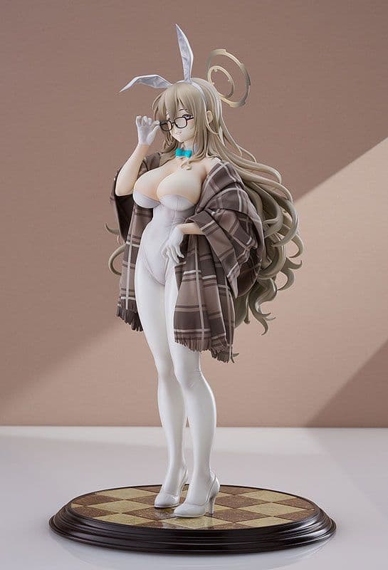 【新品】ブルーアーカイブ 室笠アカネ(バニーガール) 1/7 完成品フィギュア