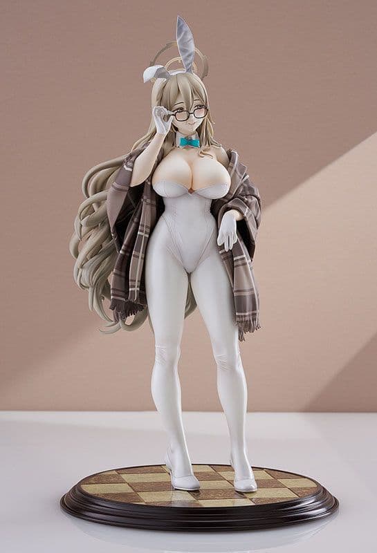 【新品】ブルーアーカイブ 室笠アカネ(バニーガール) 1/7 完成品フィギュア