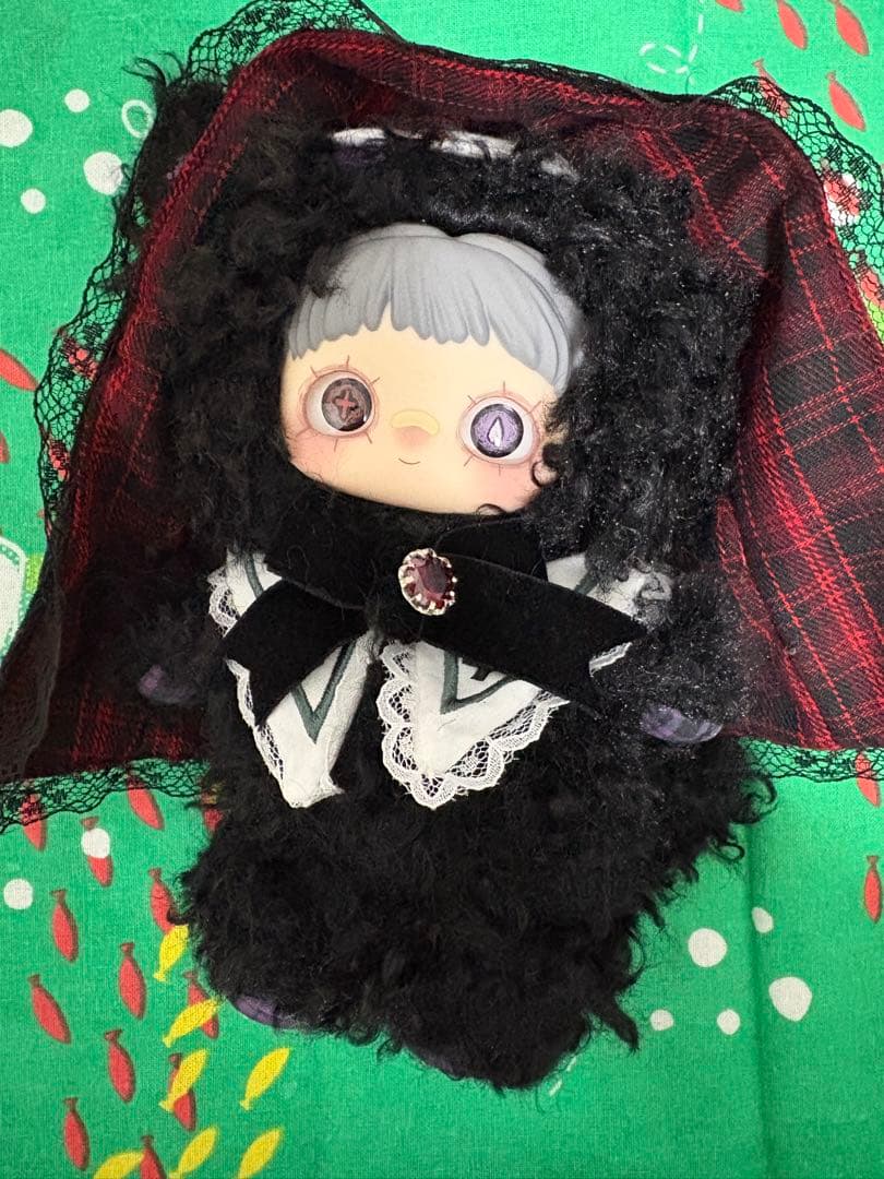 maymai winter weirdnessクリスマス シークレット セット