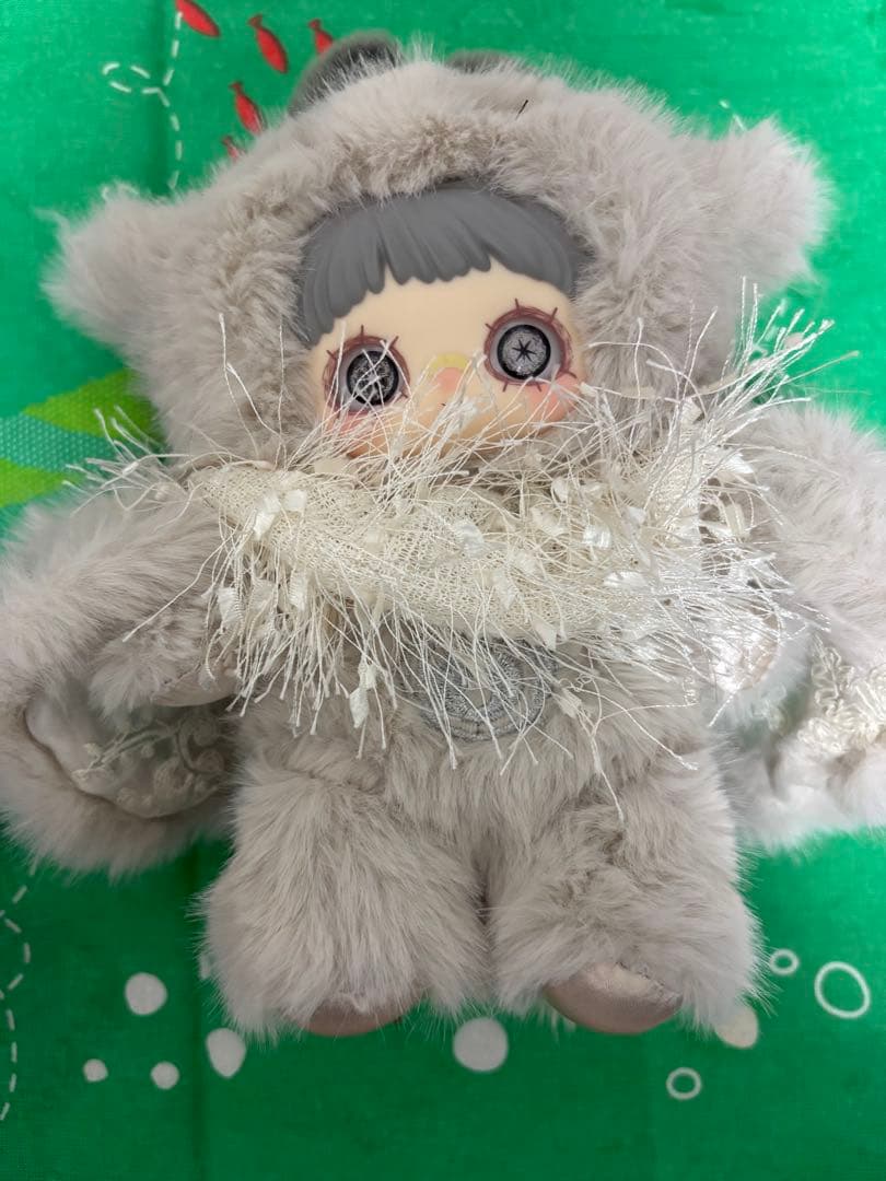 maymai winter weirdnessクリスマス シークレット セット