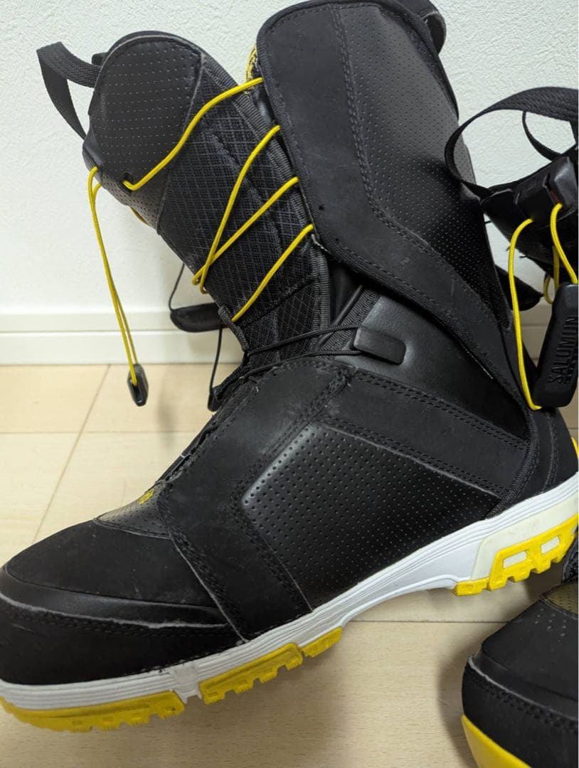 salomon DIALOGUE WIDE 27cm サロモン ダイアログ