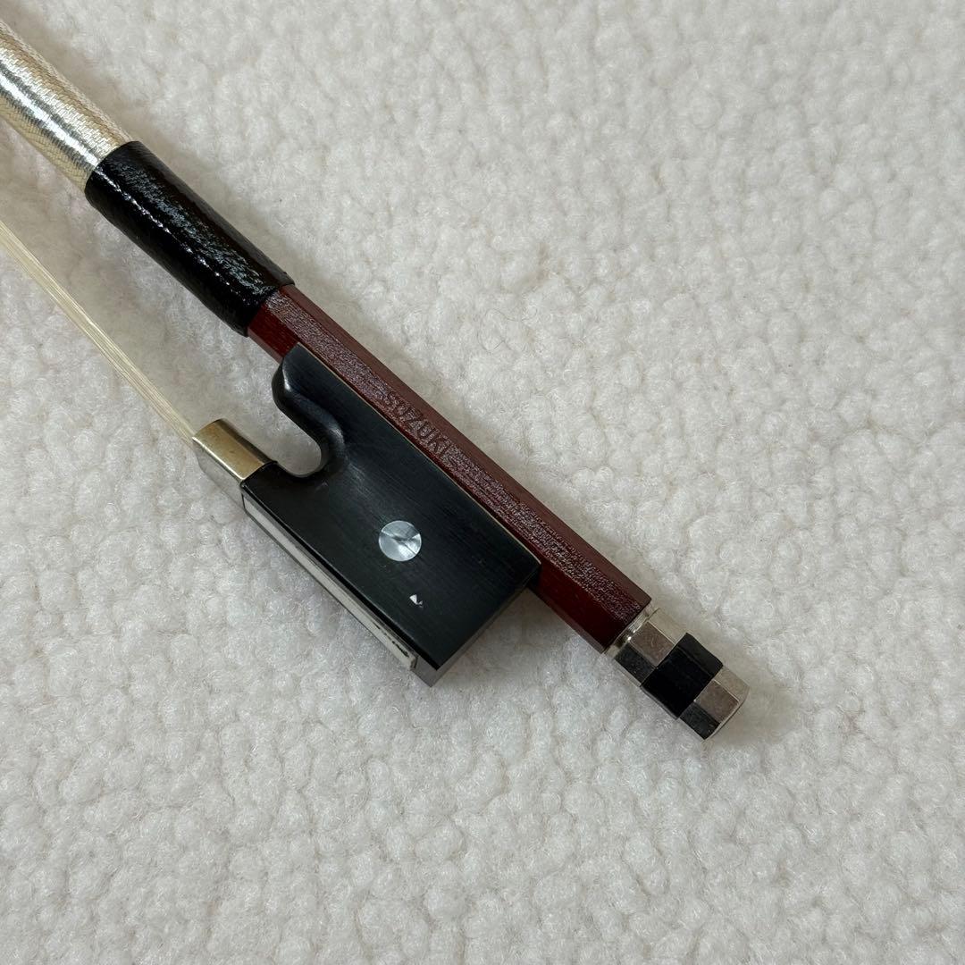 Suzuki スズキ バイオリン No.200 1/16サイズ 弦楽器 ケース付