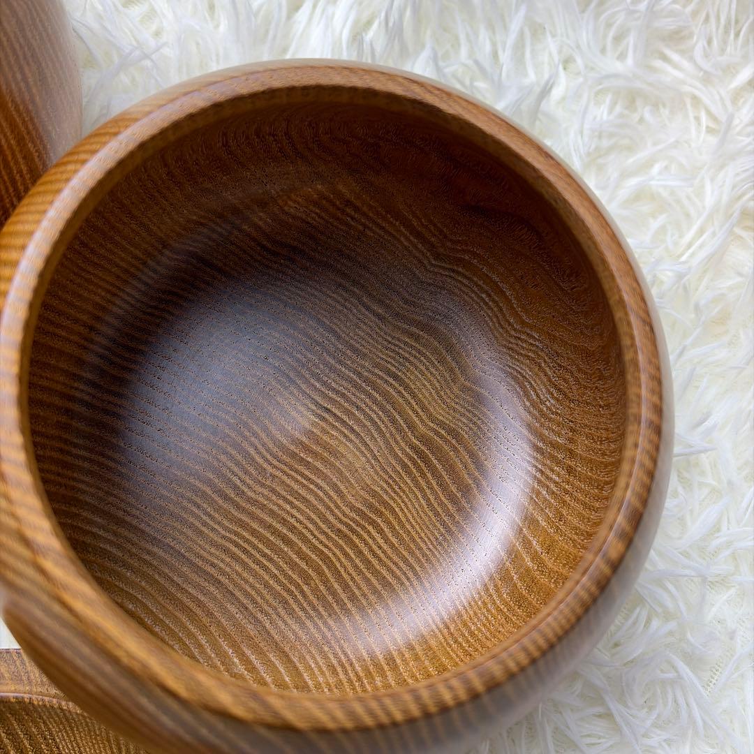 希少特厚 囲碁 碁石 本蛤碁石 那智黒碁石 碁笥 一套　桐箱入り 碁石セット