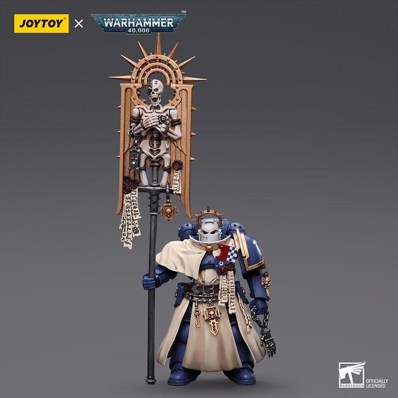 JOYTOY ウォーハンマー 40K Bladeguard Ancient
