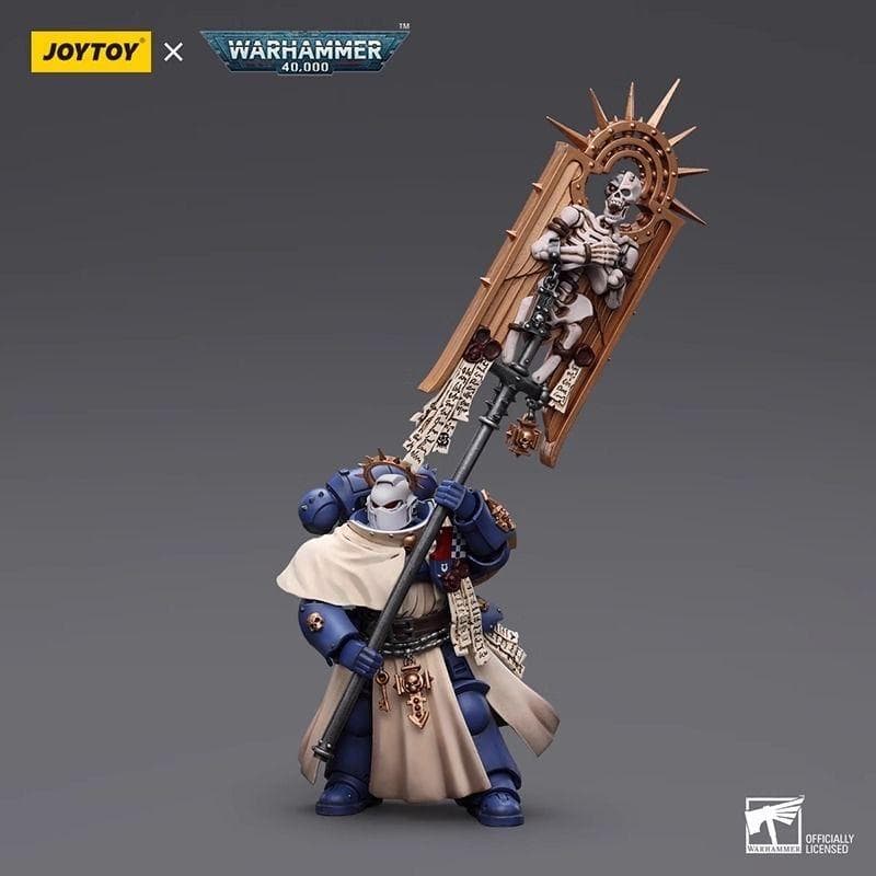 JOYTOY ウォーハンマー 40K Bladeguard Ancient