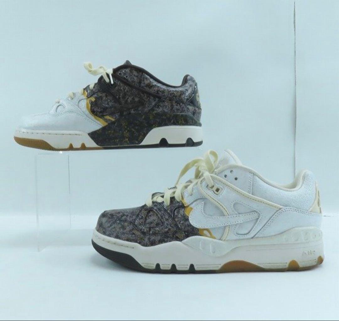 NIKE×NIGO　エア フォース 3　極美品　28.5cm　完売