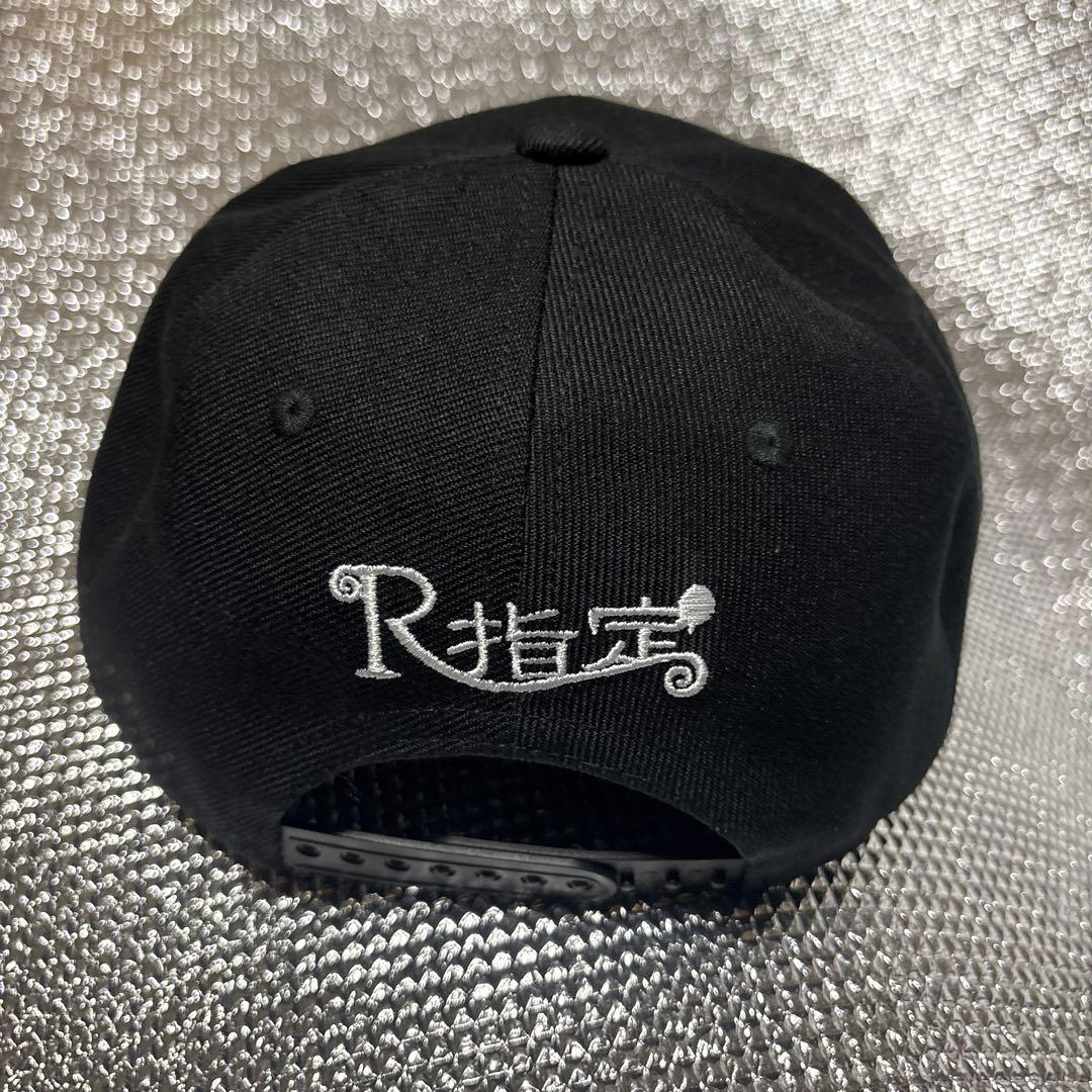 R指定 入門セット 毒廻るTシャツ