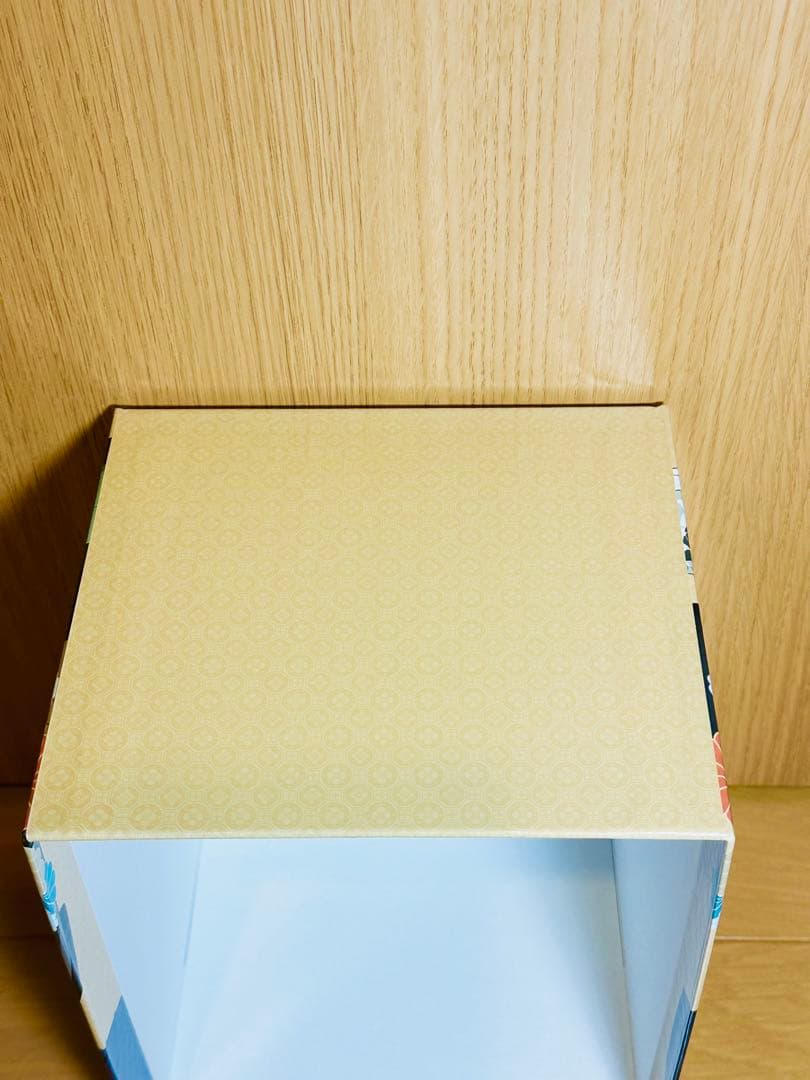 呪術廻戦 全巻収納ボックス DVD ブルーレイ アマゾン 購入特典