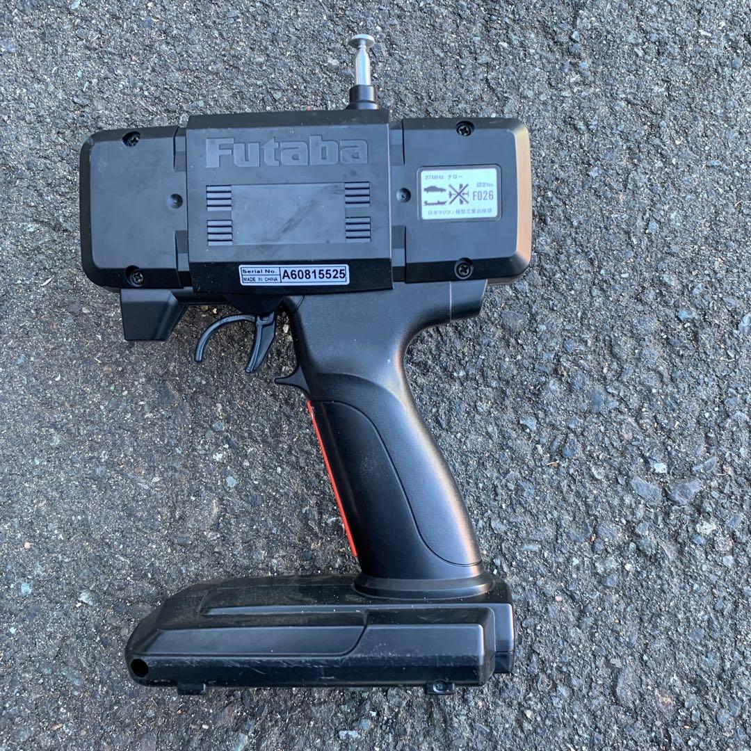 ラジコンカー　ジャンク品