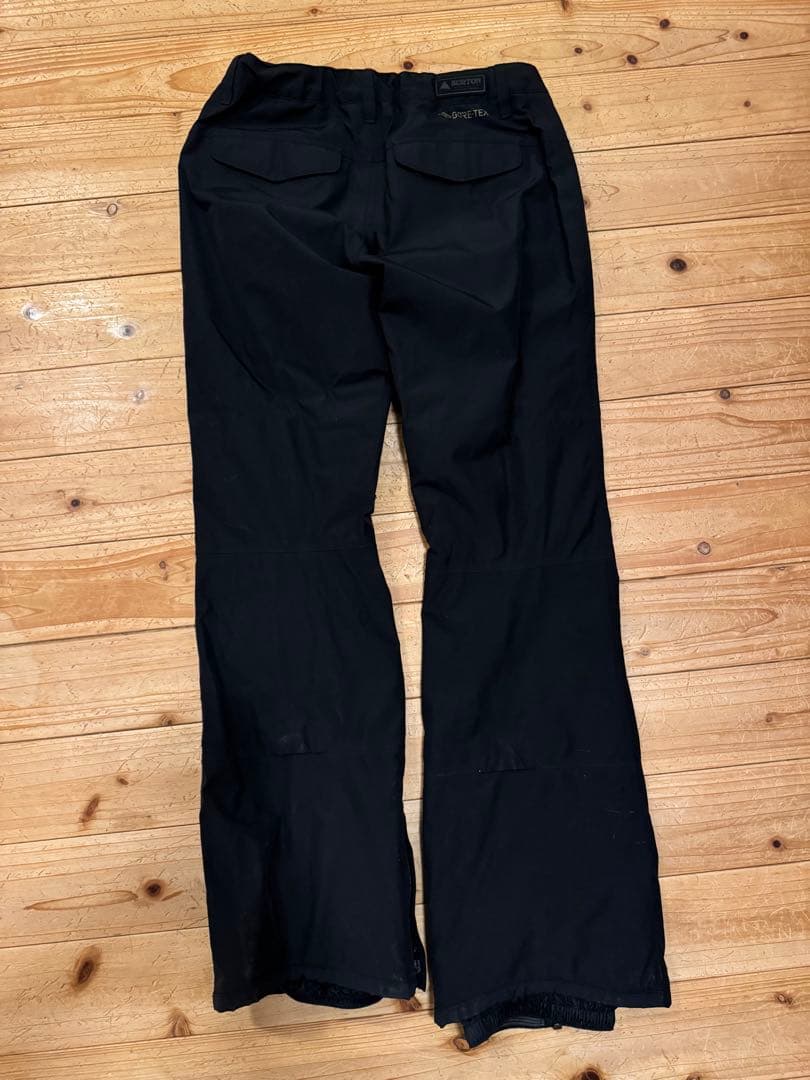 BURTON W GORE-TEX EYRIS JK 上下セット