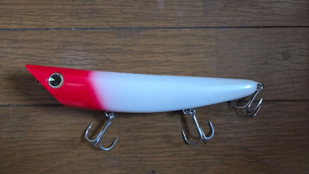 バラム　ビッグベイト　セット売り
