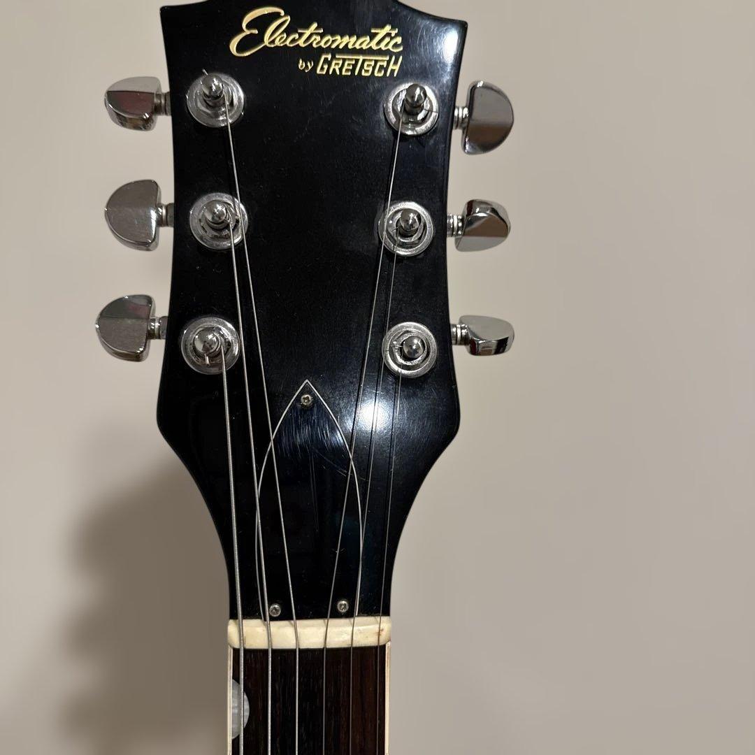 GRETSCH Electromatic 5120 初年度1995年　日本製