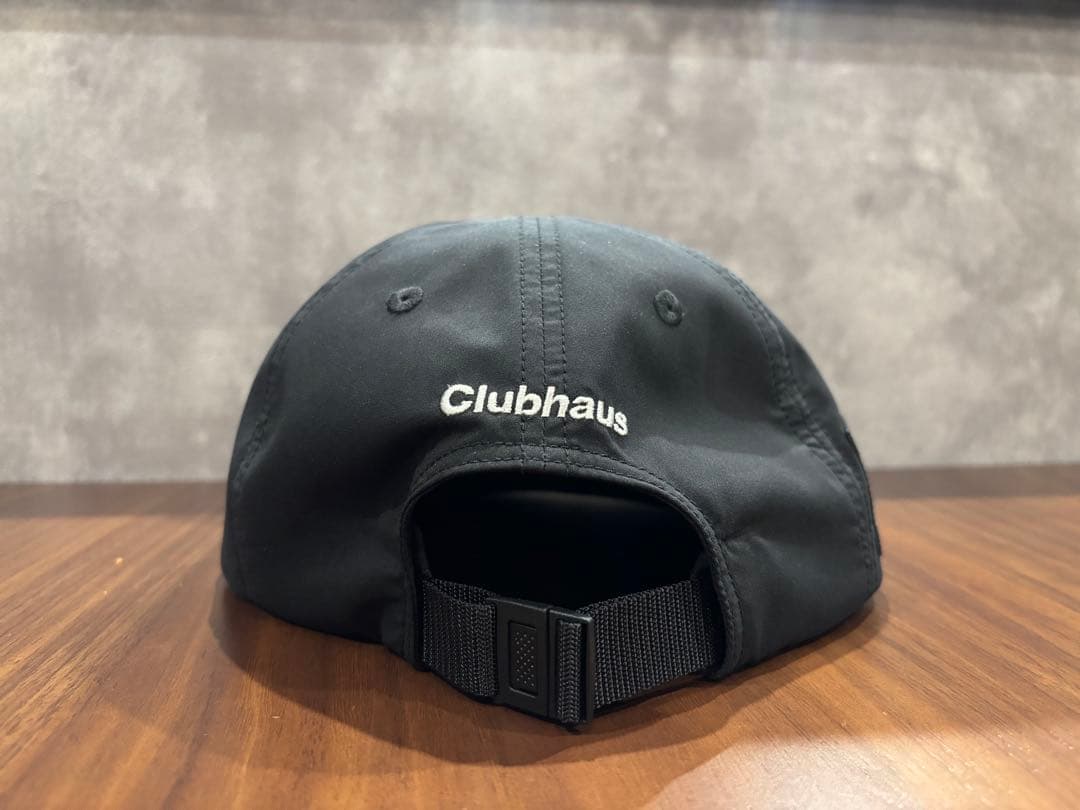 Clubhaus x Manhattan ゴルフ　キャップ