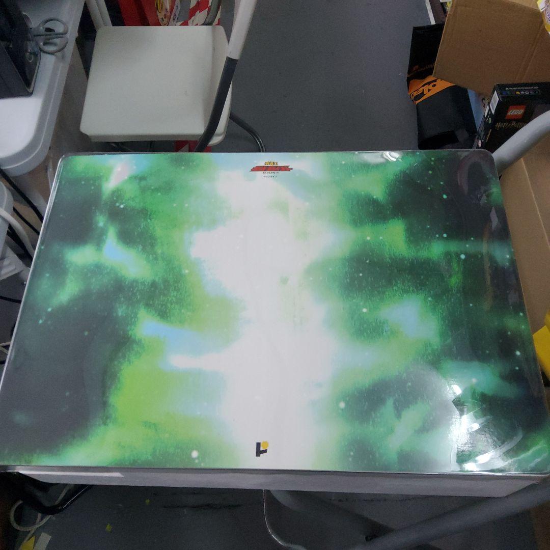 ポーズプラス GAOGAIGAR 可動フィギュア 大型