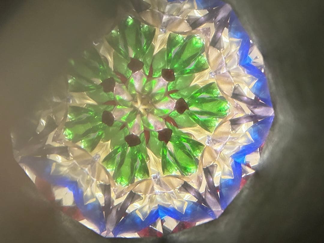 万華鏡