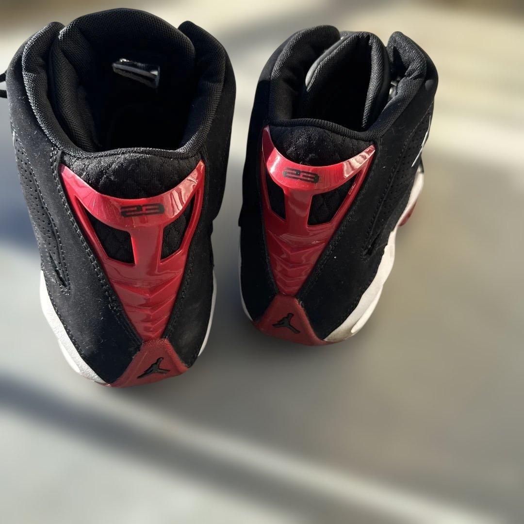ナイキ　AIR JORDAN11 us11