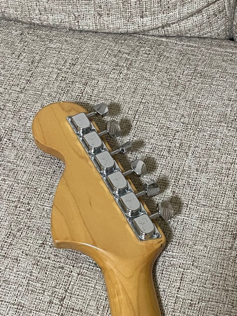 週末限定10%OFF‼︎ Fender Japan ST68-85TX