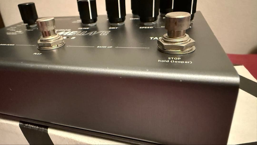 strymon timeline ストライモン タイムライン　おまけ付き