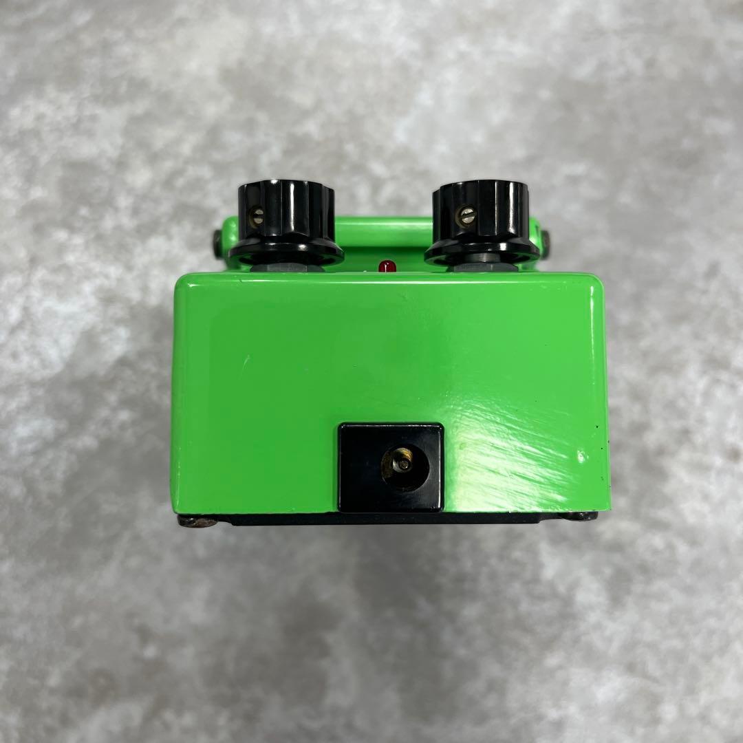 BOSS PH-1 Phaser フェイザー