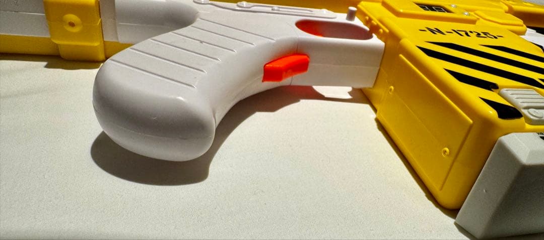 NERF ナーフ エイリアン パルスライフル M41-A ALIENS（送料無料