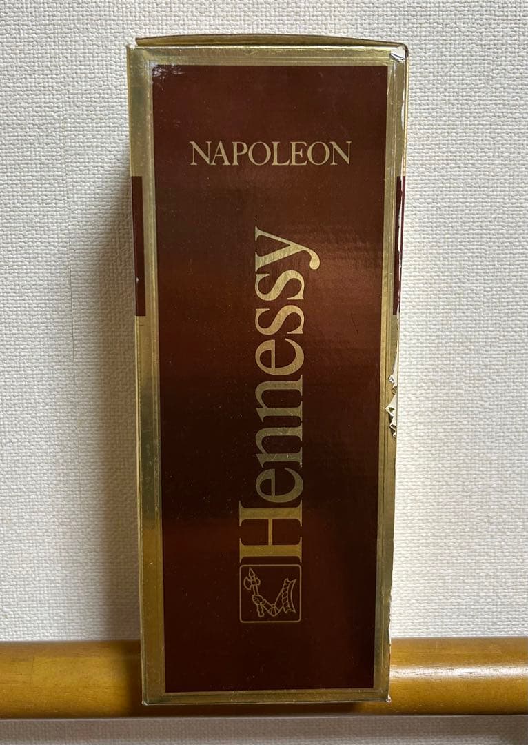 ヘネシー ナポレオン Hennessy COGNAC