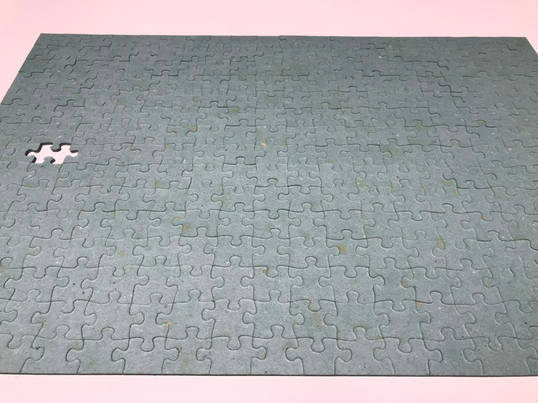 くにおくん 時代劇 ジグソーパズル 激レア