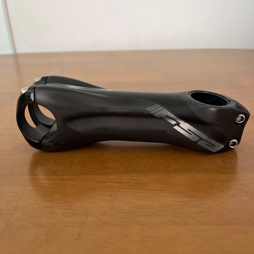 FSA K-FORCE LIGHT カーボンステム 130mm 6°